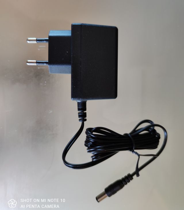 Switch Dlinkgo 
