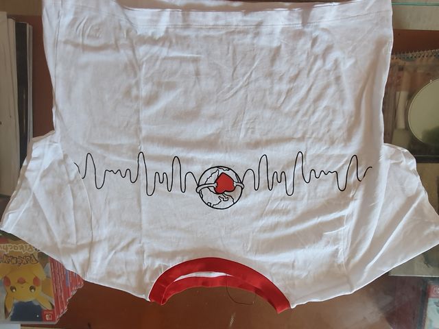 camisetas × 10€ #marca