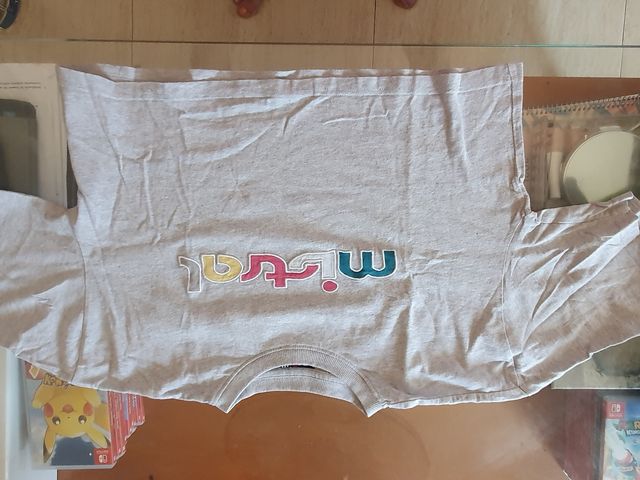 camisetas × 10€ #marca