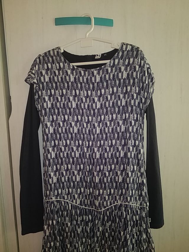 Vestido niña 11 años