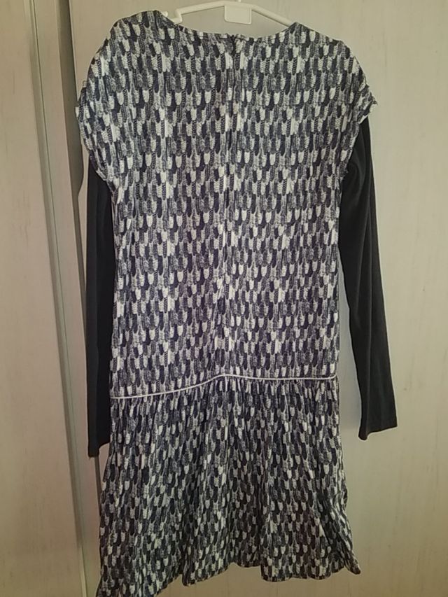 Vestido niña 11 años