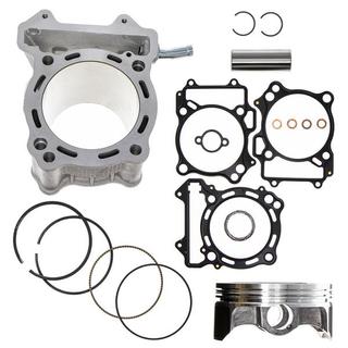 Kit cilindro piston NICHE suzuki ltz 400. (440cc)