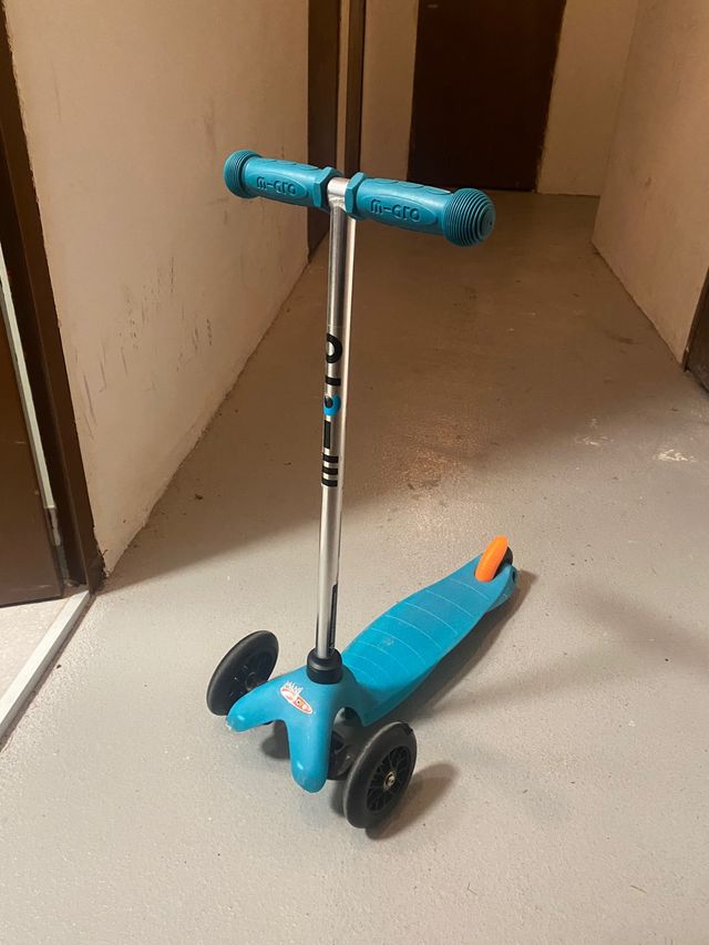 Patinete Micro
