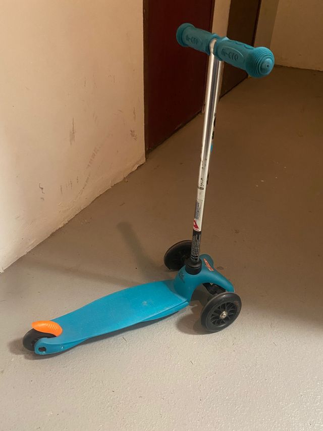 Patinete Micro