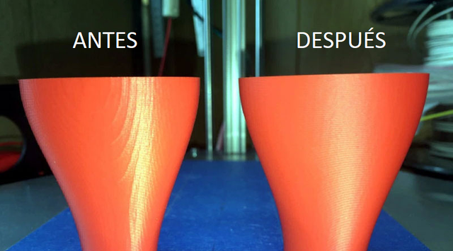 🔧  TL Smoothers para impresora 3D CNC