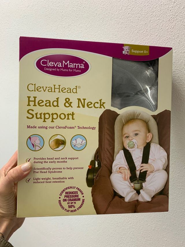 Cojín reductor bebé para silla