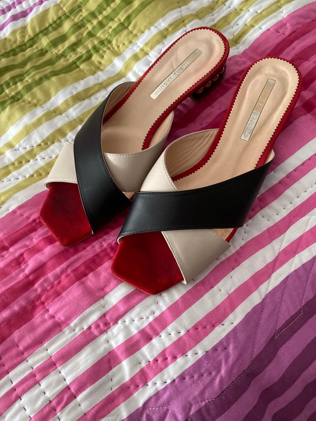 Sandalias Haníbal Laguna