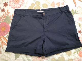 Bermuda mujer, azul Springfield muy poco uso de segunda mano por 3 EUR en  Tomares en WALLAPOP