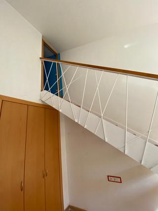 Escaleras de interior a medida