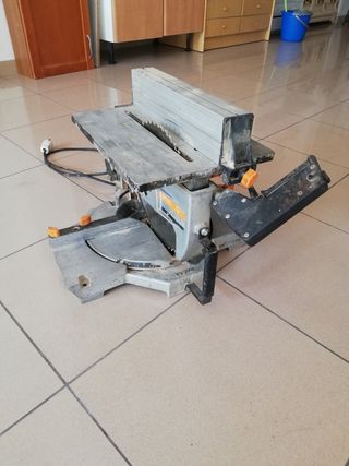 Ingletadora Legna de segunda mano en WALLAPOP