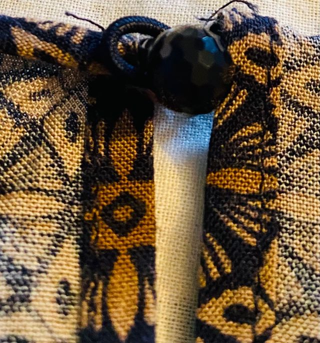 Blusa Benetton Stile