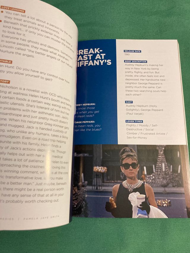 Lote 3 libros sobre cine y Tv en Ingles