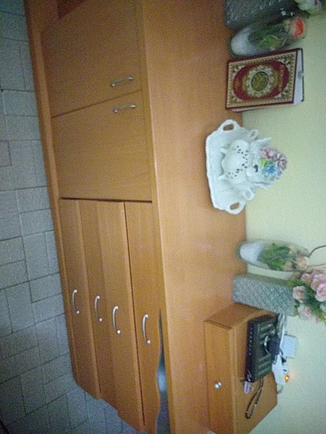 Mueble de comedor de segunda mano por 80 € en Terrassa en WALLAPOP