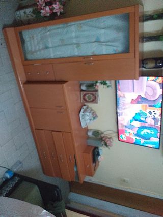 Mueble de comedor de segunda mano por 80 € en Terrassa en WALLAPOP