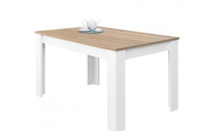 Mesa de comedor y sillas de segunda mano por 200 € en San Javier en