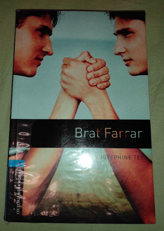 BratFarrar