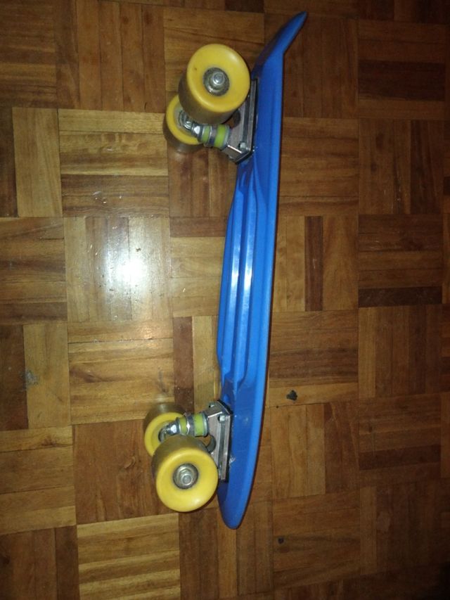 Patinete
