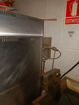 Horno Modular \