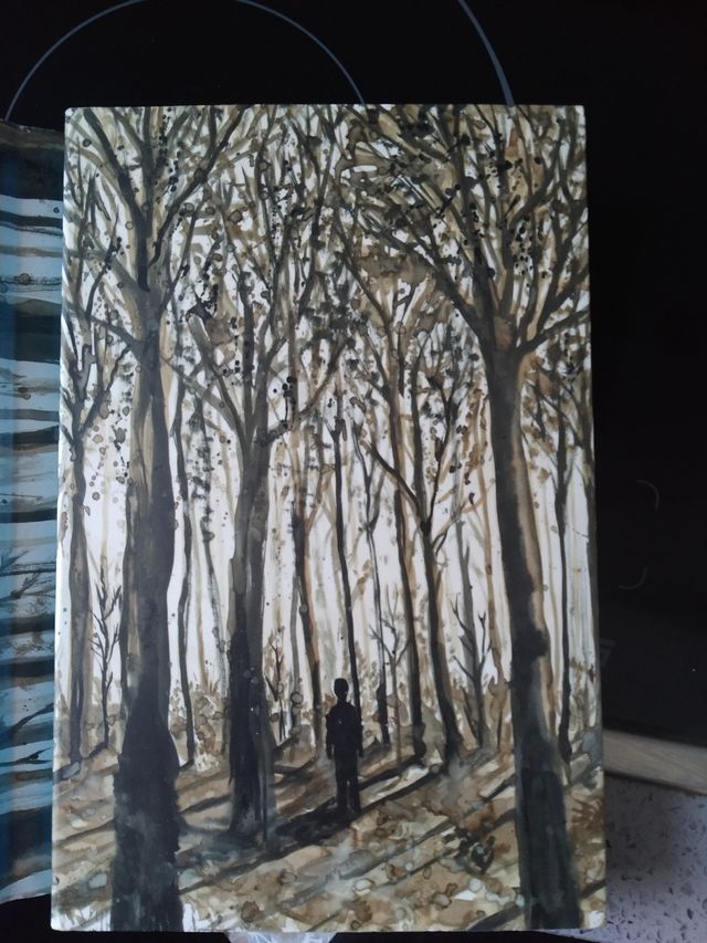 Si tu me dices ven... Albert Espinosa