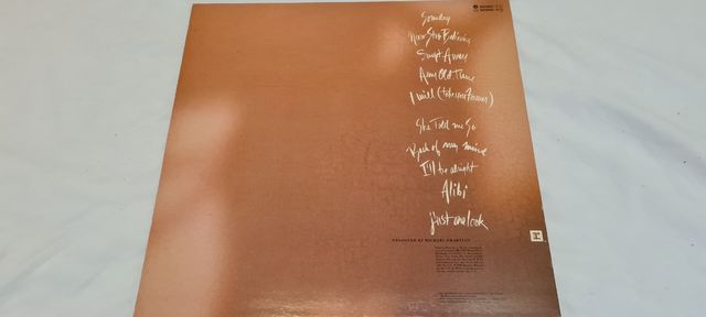 VINILO CHRISTOPHER CROSS