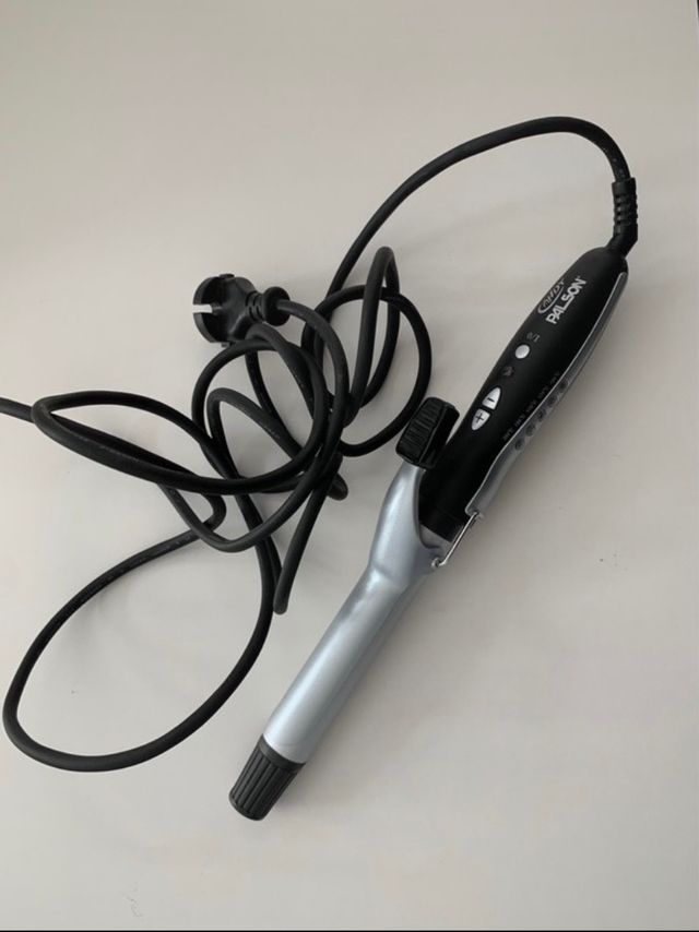 Rizador (sin estrenar)