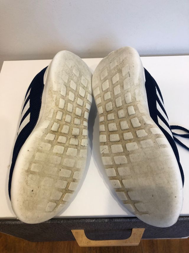 Deportivos Adidas talla 34