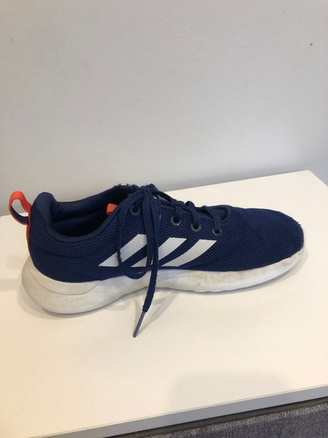 Deportivos Adidas talla 34