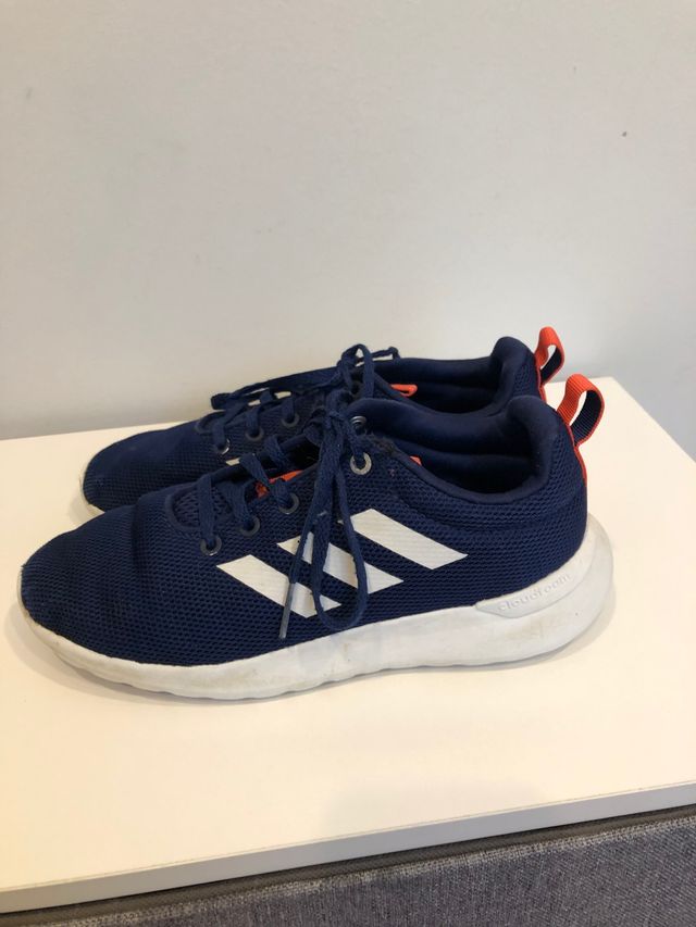 Deportivos Adidas talla 34