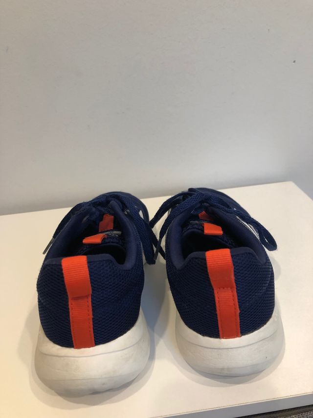 Deportivos Adidas talla 34