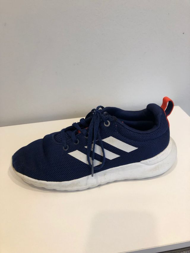 Deportivos Adidas talla 34