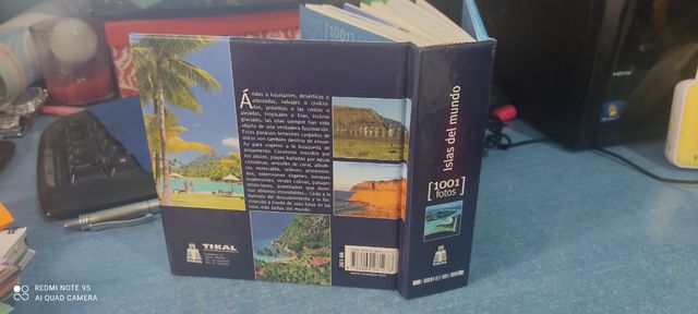 Islas del mundo 1001 fotos