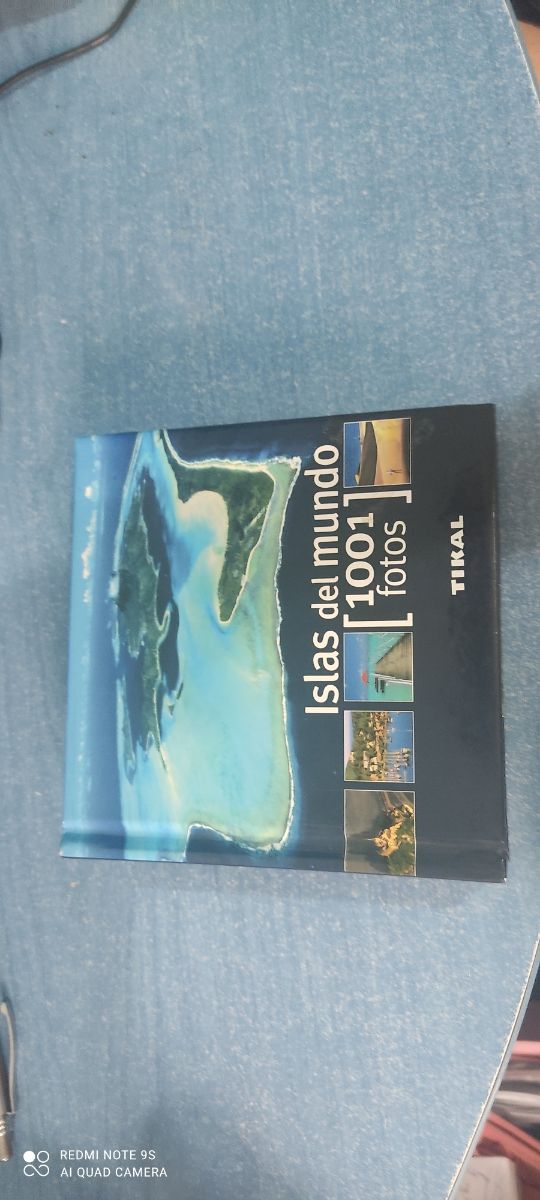 Islas del mundo 1001 fotos