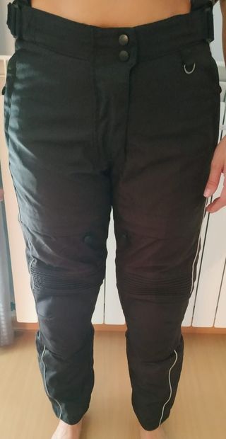 دائما لي حقيقة pantalon moto lidl - baframermer.com