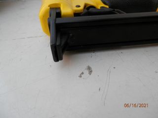 Grapadora neumatica STANLEY