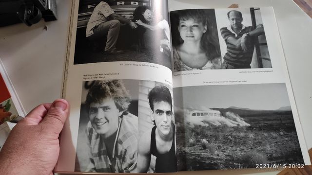 libros de recetas y de programación