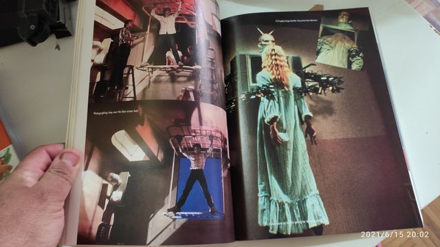 libros de recetas y de programación