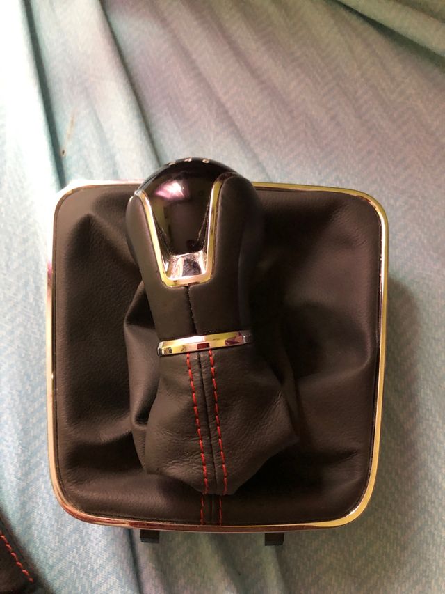 Volante seat leon ibiza  fr