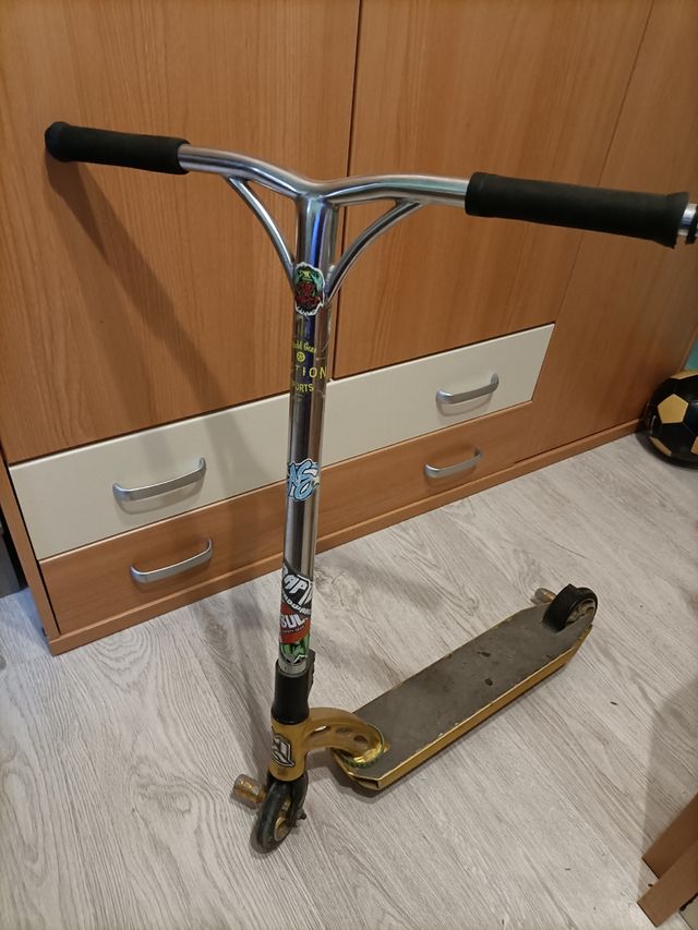 Scooter/Patin MGP