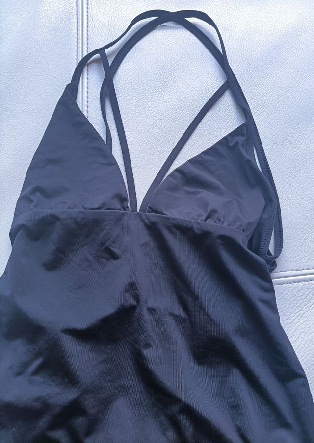 Bañador negro