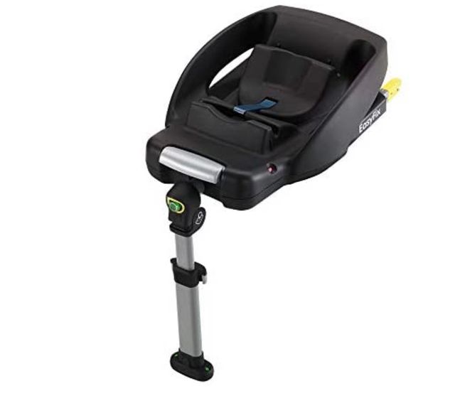 Base isofix