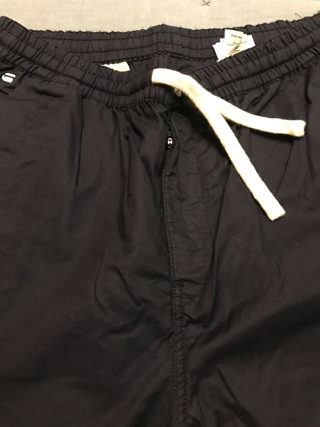 Pantalón G-star raw T.43