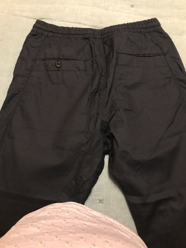 Pantalón G-star raw T.43