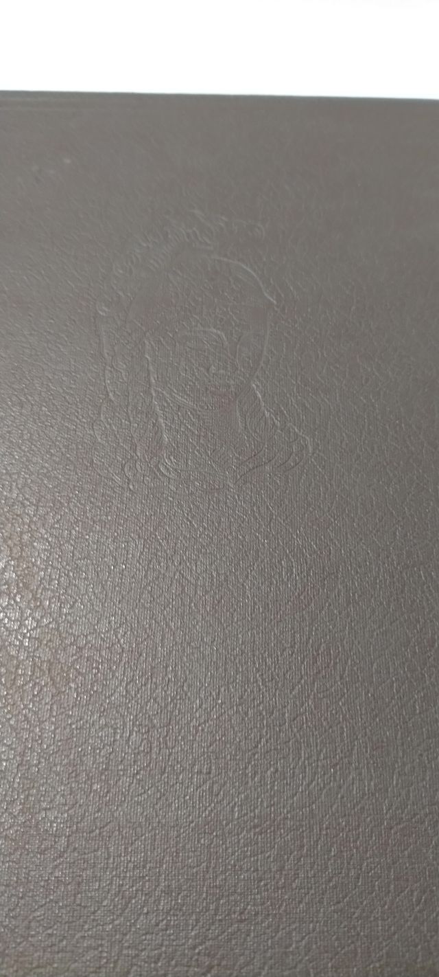 Diccionario Hispánico Universal de 1962