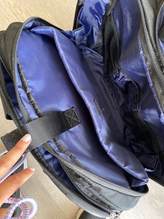 Trolley para ordenador Gloria Ortiz de segunda mano por 50 EUR en Córdoba  en WALLAPOP