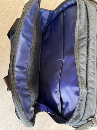 Trolley para ordenador Gloria Ortiz de segunda mano por 50 EUR en Córdoba  en WALLAPOP