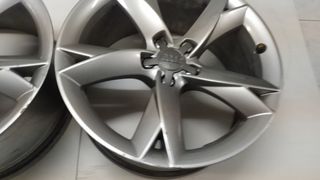Llantas Audi A5 19 pulgadas originales