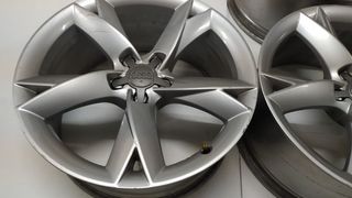Llantas Audi A5 19 pulgadas originales