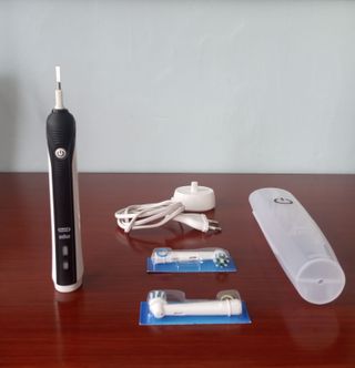 oral b 2 2500 cross action