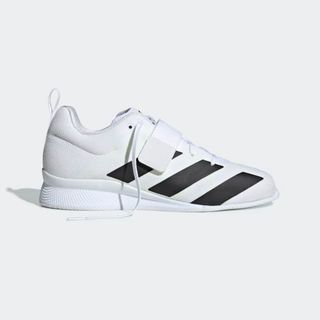 Zapatillas Deportivas Adidas Halterofilia Adipower