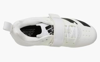 Zapatillas Deportivas Adidas Halterofilia Adipower
